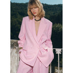 Blazer Chiado - Pink