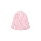 Blazer Chiado - Pink