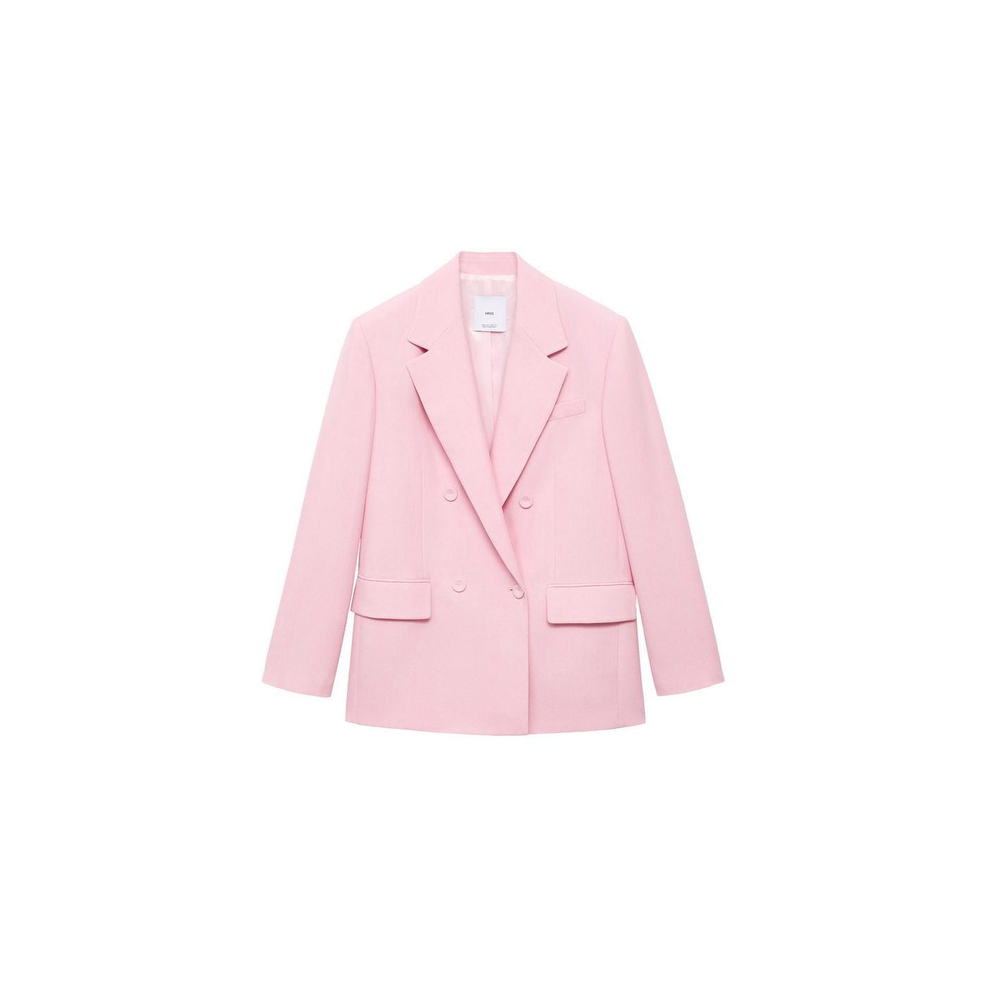 Blazer Chiado - Pink