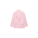 Blazer Chiado - Pink