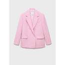 Blazer Chiado - Pink