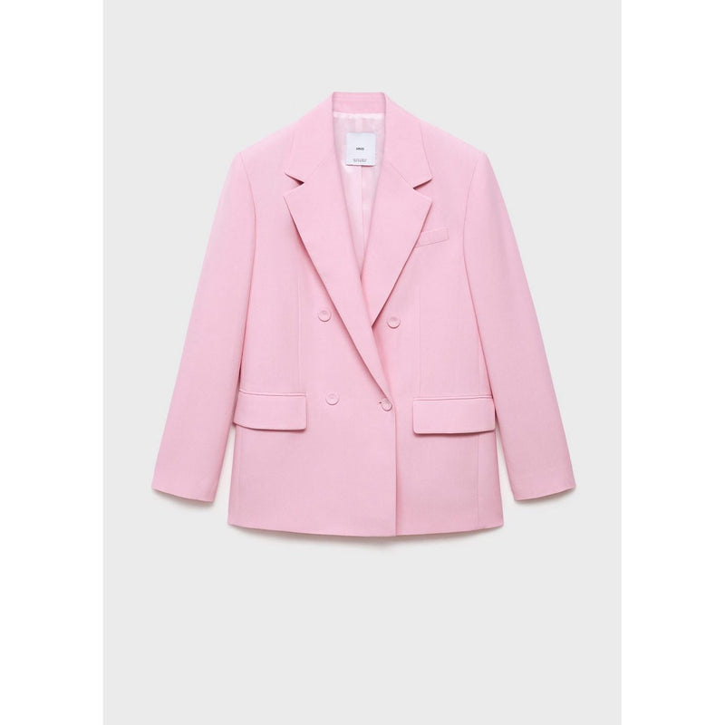 Blazer Chiado - Pink
