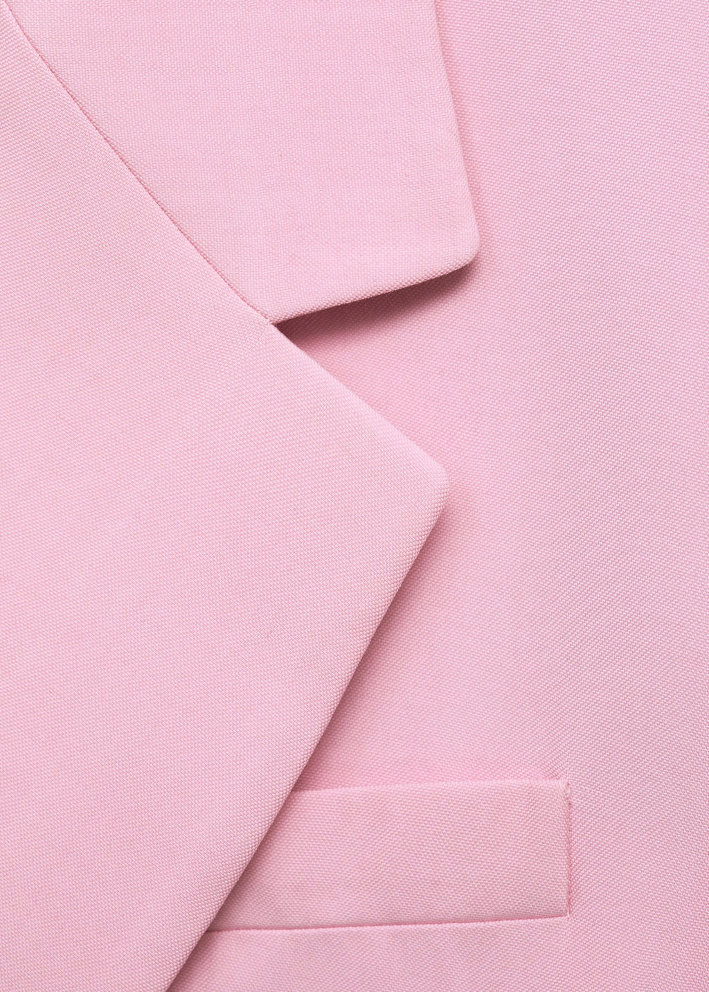 Blazer Costume Double Boutonnage