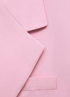 Blazer Costume Double Boutonnage