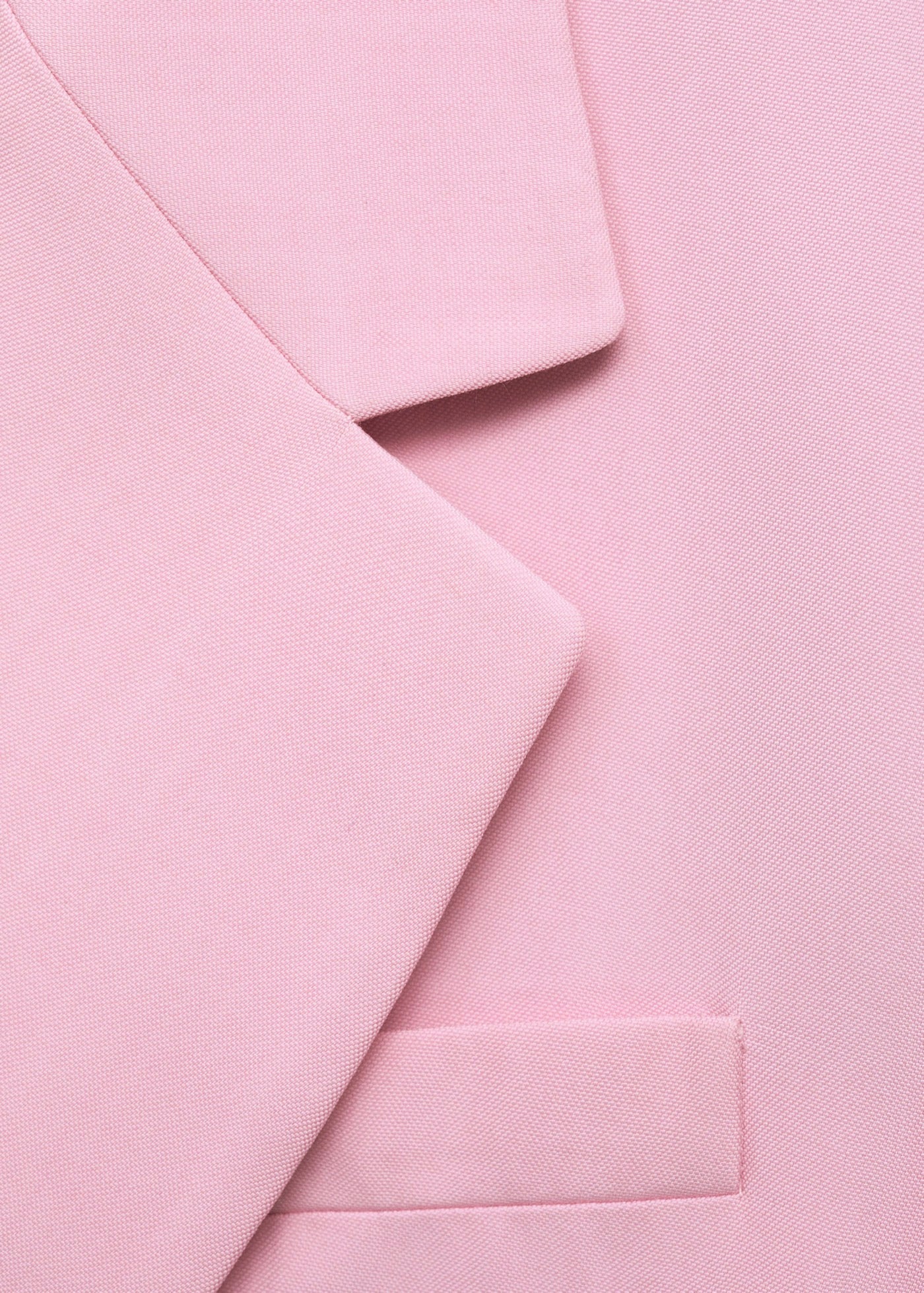 Blazer Costume Double Boutonnage