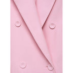 Blazer Chiado - Pink