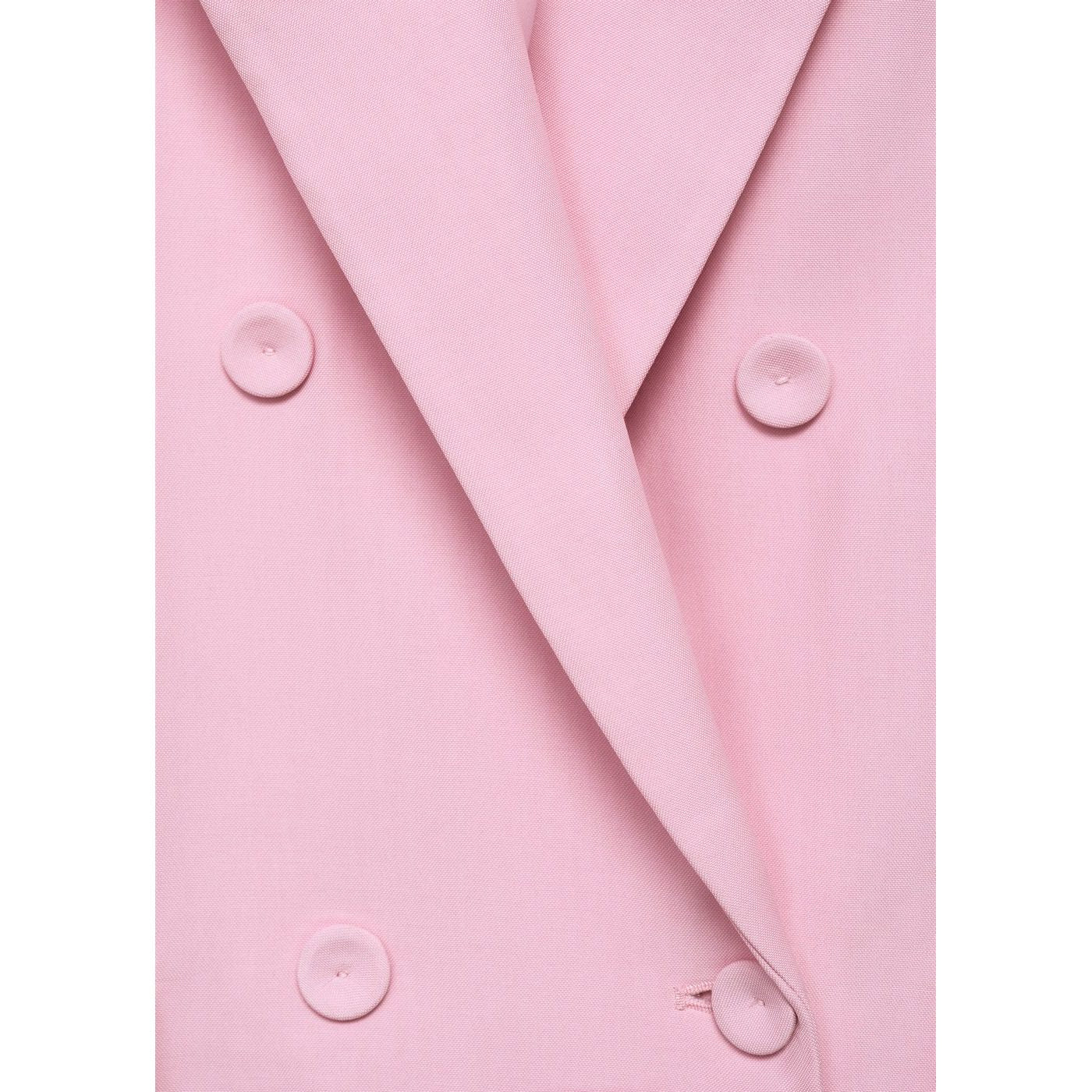 Blazer Chiado - Pink