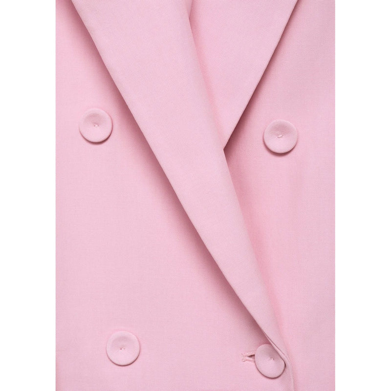Blazer Chiado - Pink