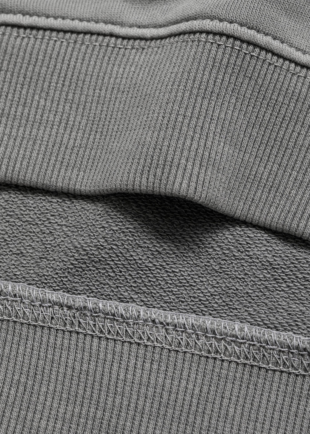 Sweat Gearup Gris - Garçon