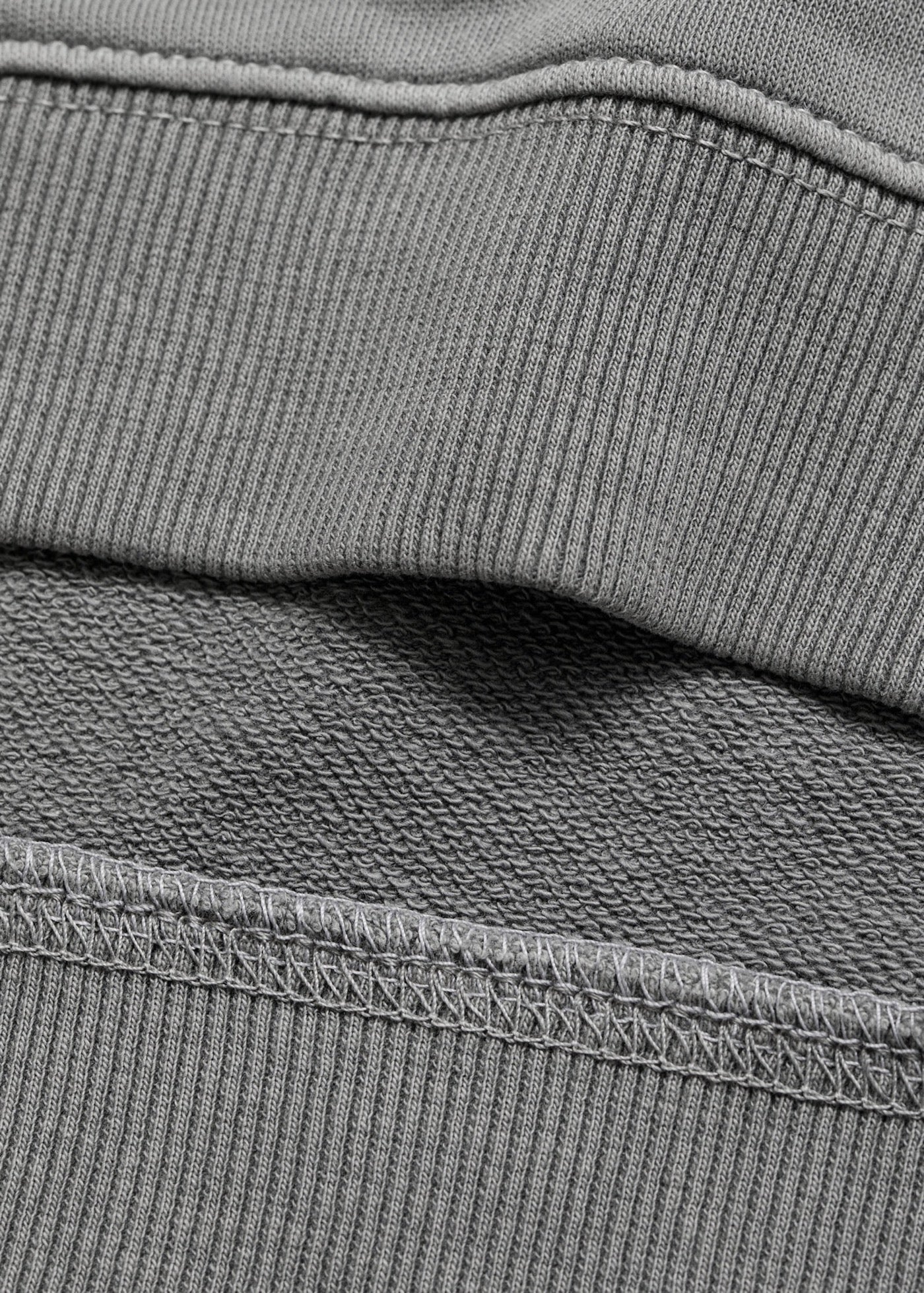 Sweat Gearup Gris - Garçon