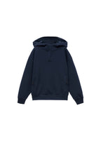 Sudadera Zipset Azul Marino - Niño
