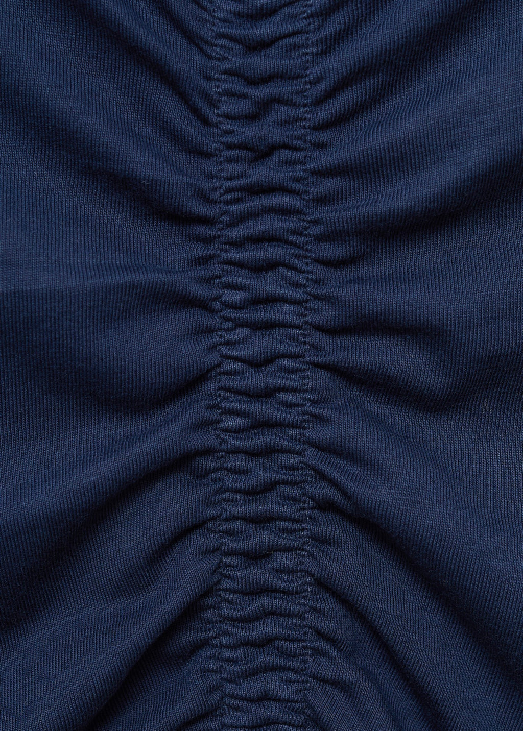 Camiseta Gat Azul Marino - Niña