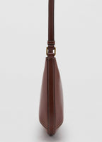 Sac Porté Épaule Ovale
