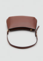Sac Porté Épaule Ovale