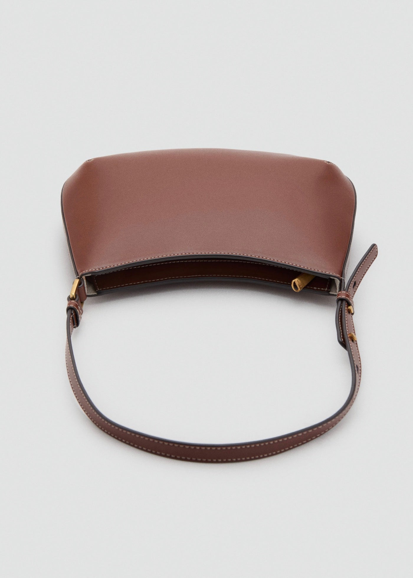 Sac Porté Épaule Ovale