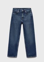 Jean Droit Taille Normale