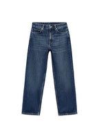 Jean Droit Taille Normale