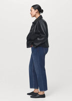 Jean Droit Taille Normale