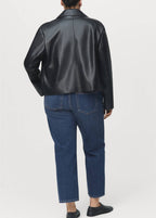Jean Droit Taille Normale