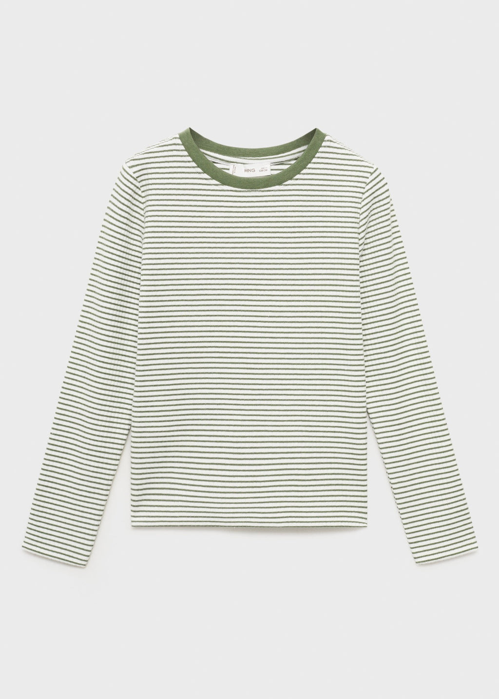 Lore Khaki T-Shirt - Girl