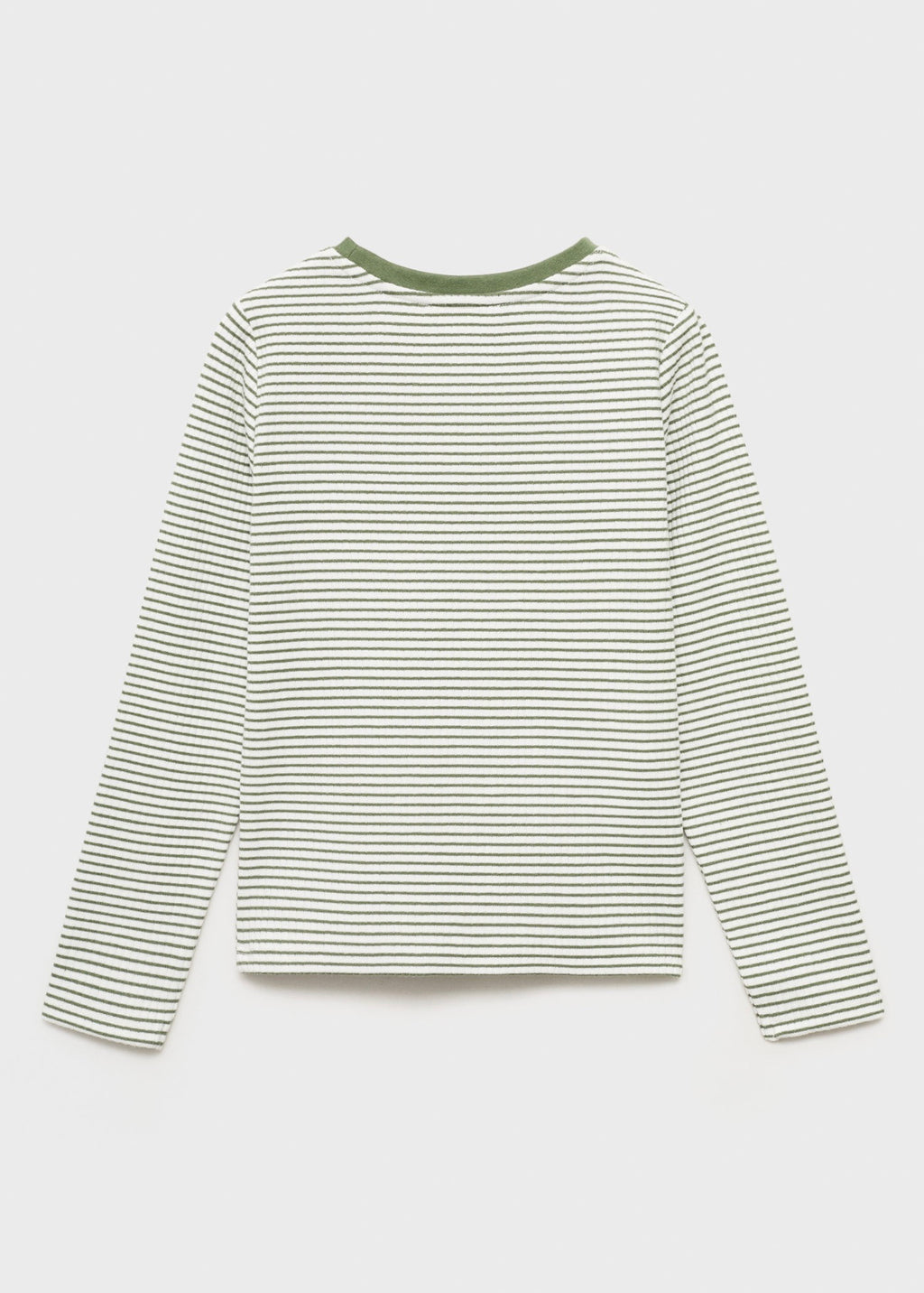 Lore Khaki T-Shirt - Girl