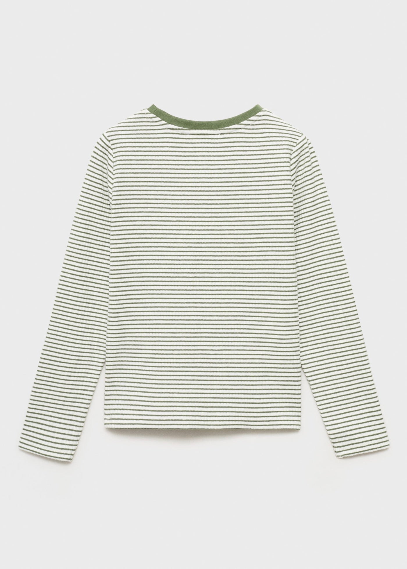 Lore Khaki T-Shirt - Girl