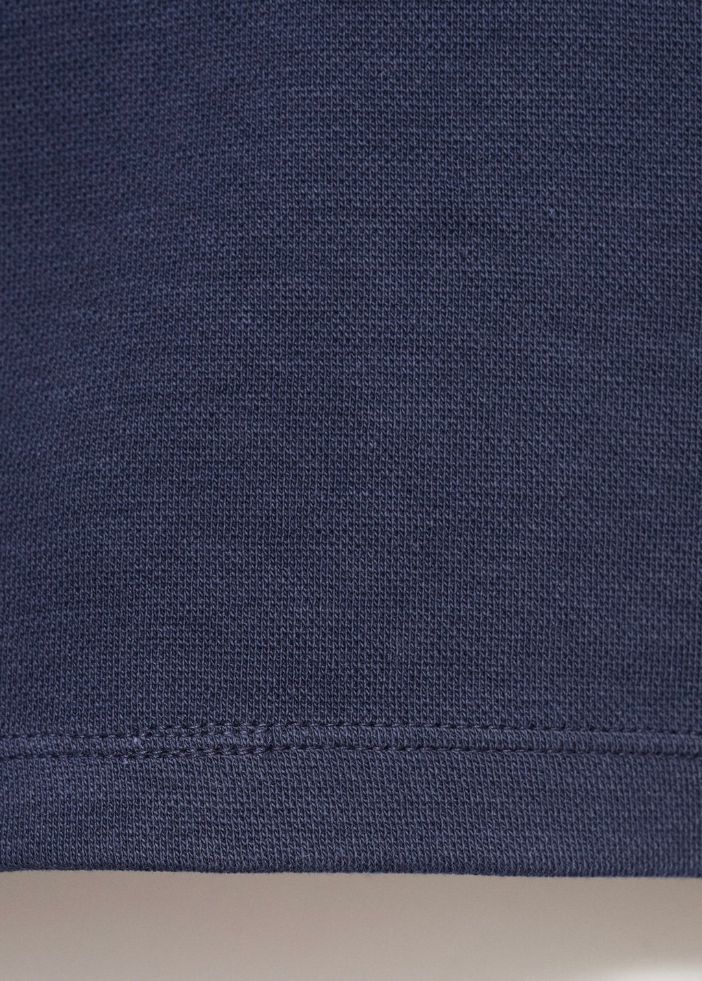 Sudadera Polos Azul Marino - Niño
