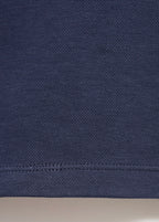 Sudadera Polos Azul Marino - Niño