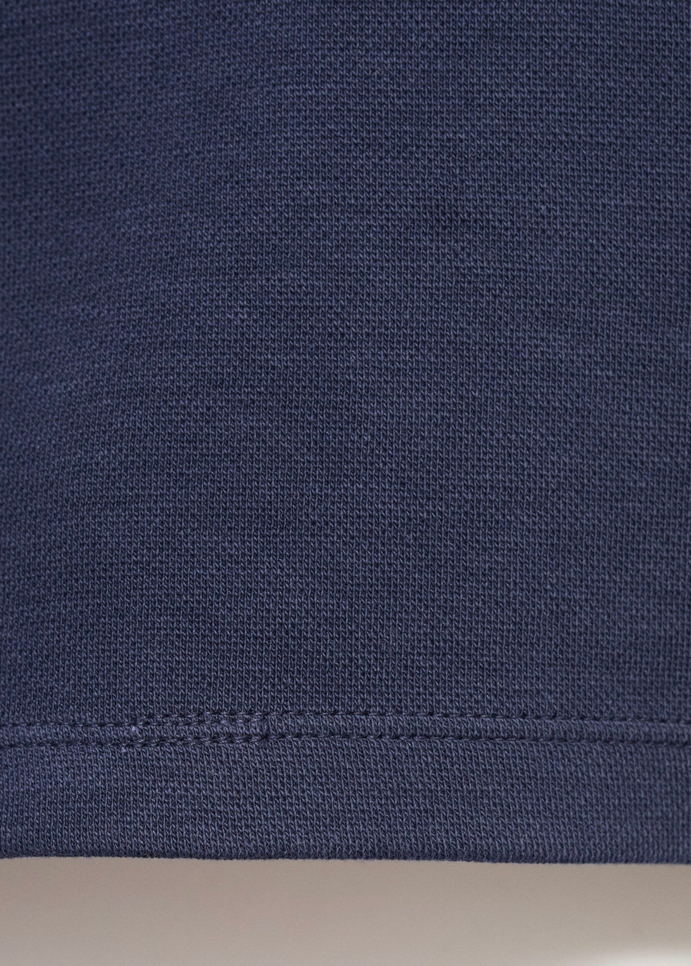 Sudadera Polos Azul Marino - Niño