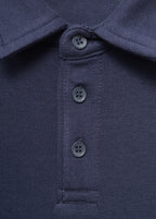 Sudadera Polos Azul Marino - Niño