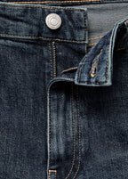 Jean Slim Taille Normale
