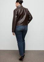Jean Slim Taille Normale