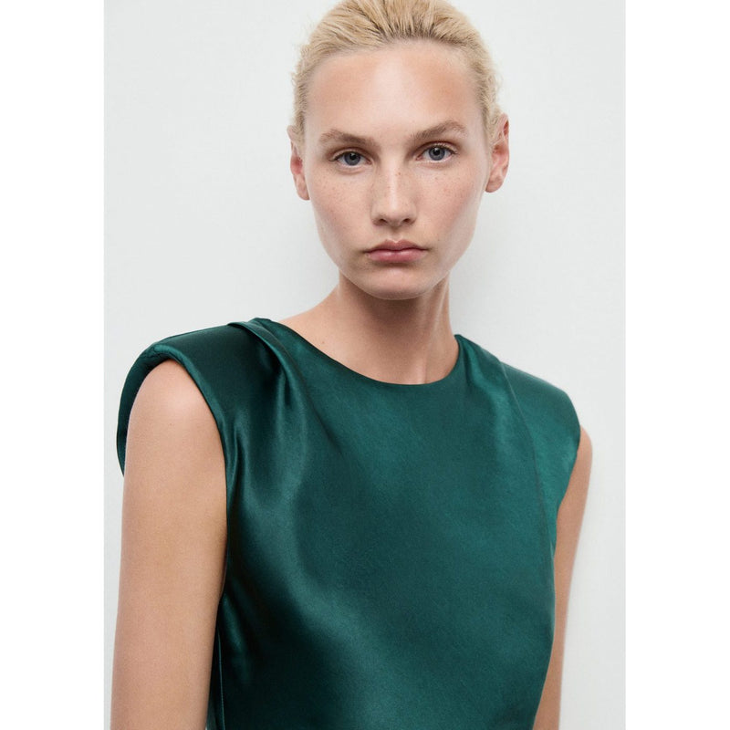 Robe Gante-W - Green