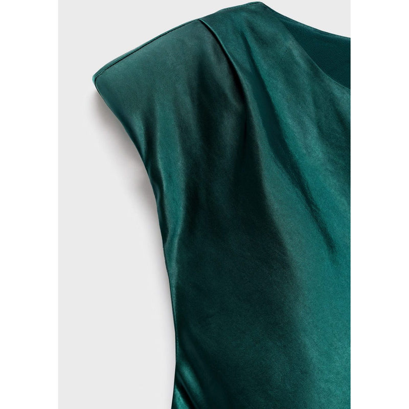 Robe Gante-W - Green