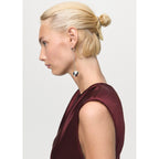 Robe Gante - Maroon