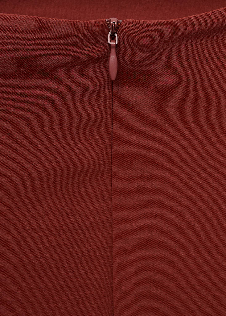 Robe Froncée Détail Ns_x0001_Ud
