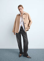 Jean Miami Droit Taille Normale