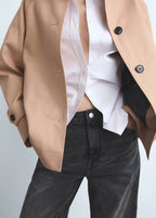 Jean Miami Droit Taille Normale
