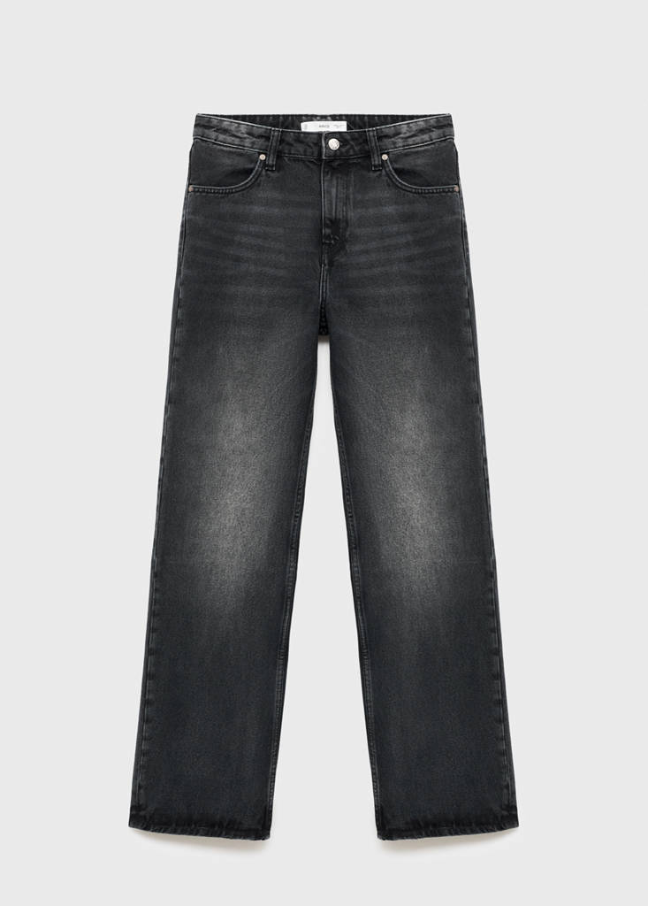 Jean Miami Droit Taille Normale