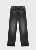 Jean Miami Droit Taille Normale