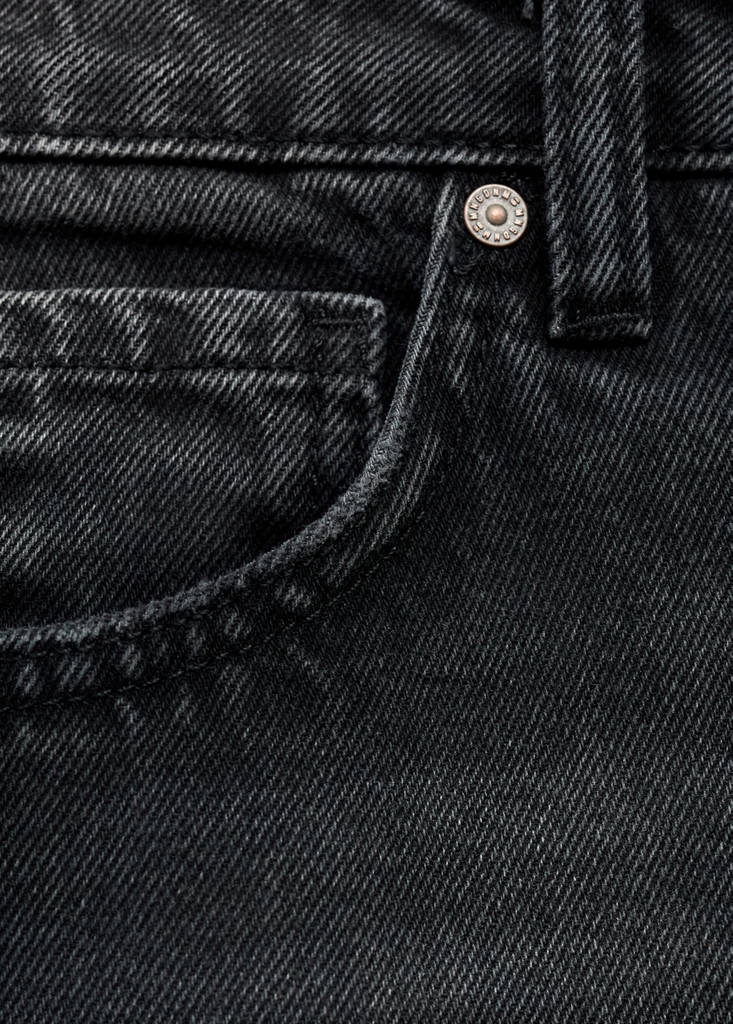 Jean Miami Droit Taille Normale