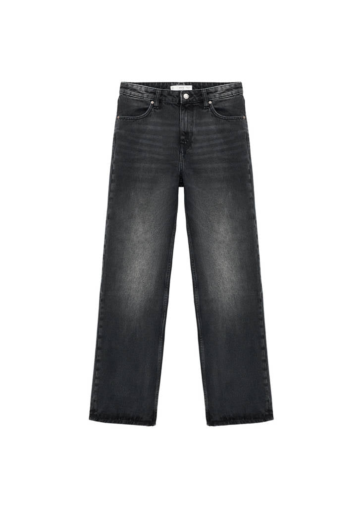 Jean Miami Droit Taille Normale
