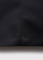 Robe Courte Satin