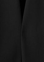Blazer Costume Sans Revers