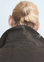 Jean Droit Taille Normale