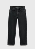 Jean Droit Taille Normale