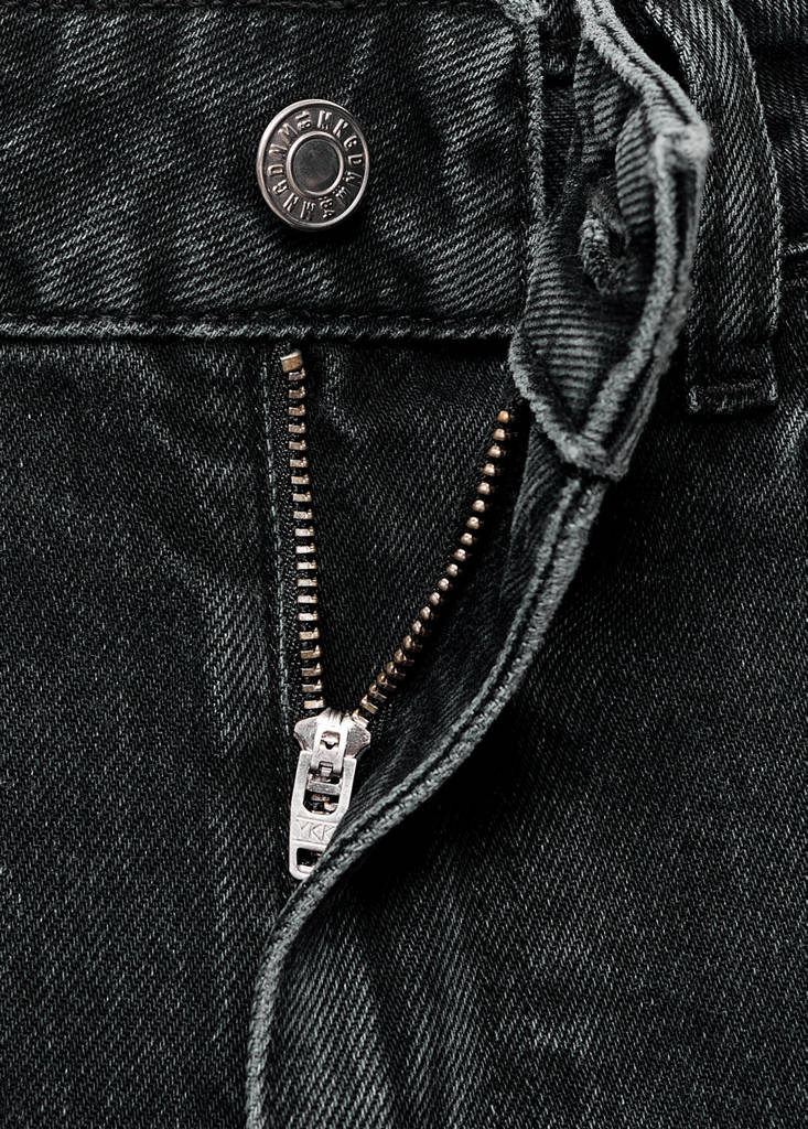 Jean Droit Taille Normale