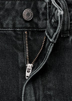 Jean Droit Taille Normale