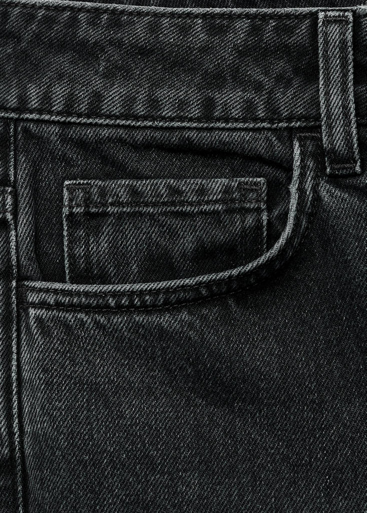 Jean Droit Taille Normale