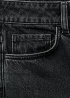 Jean Droit Taille Normale